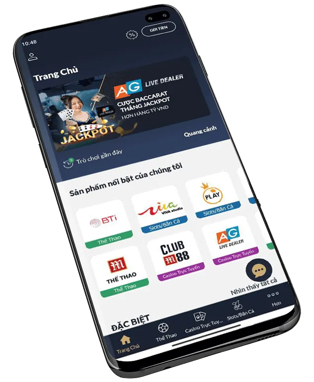Khuyến mãi độc quyền slot fcb8 login