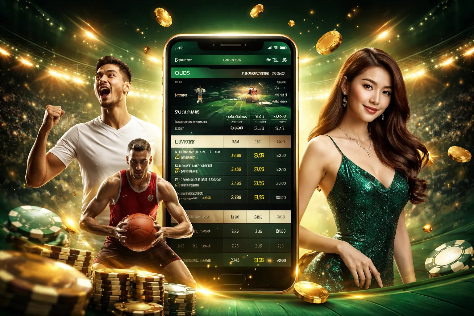 Hướng dẫn đăng ký fcb8 login