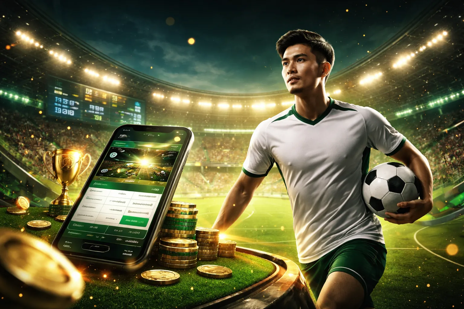 Đánh giá bảo mật fcb8 login