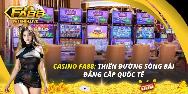 Chiến lược chơi casino trực tuyến fcb8 login